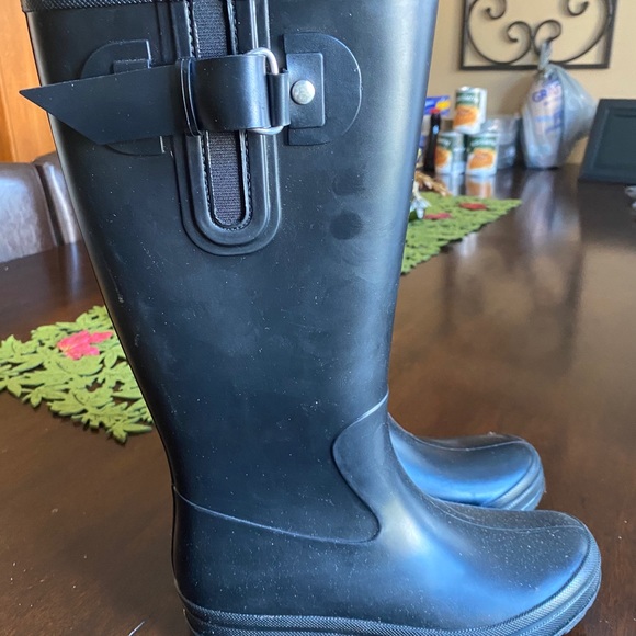 Rain Boots - Picture 6 of 6